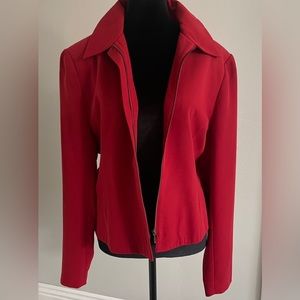 Uniform by John Paul Richard Jacket